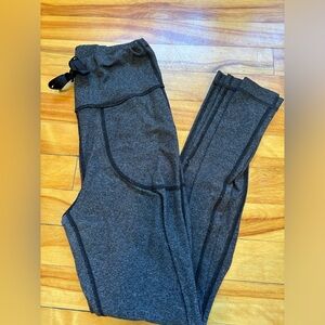 Like new Lululemon joggers